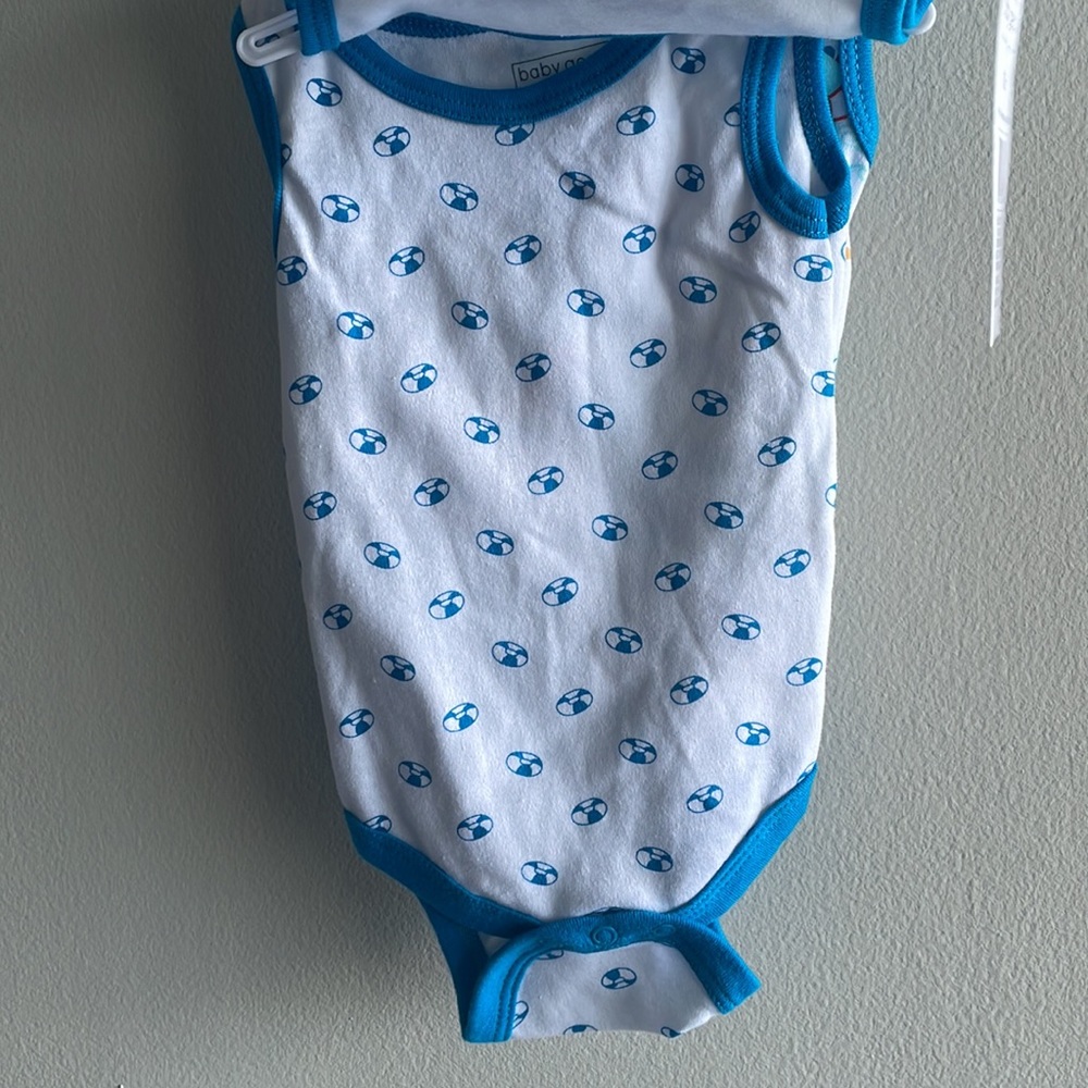 CUTE 3 PC SET - Picture 2 of 3